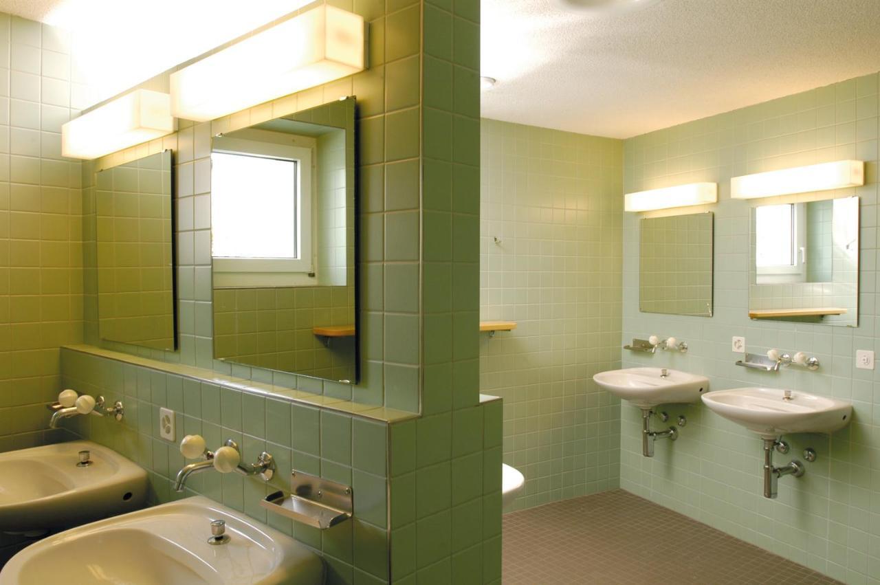 Richterswil Youth Hostel Екстериор снимка