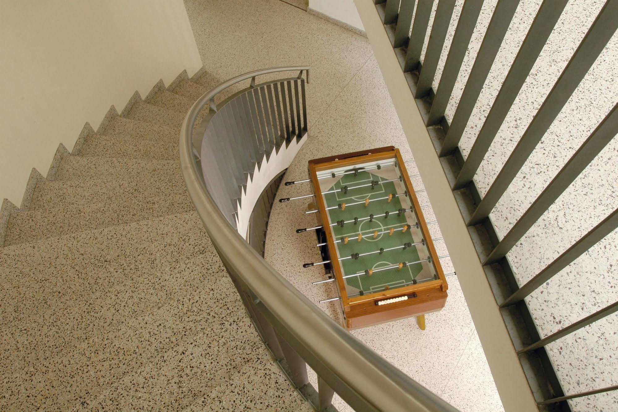 Richterswil Youth Hostel Екстериор снимка